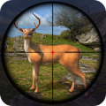 Wild Deer Hunting Simulator Mod APK icon