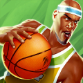 Rival Stars Basketball Mod APK icon