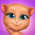 My Virtual Pet Inna - Cat Game Mod APK icon