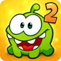 Cut the Rope 2 icon