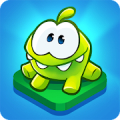 Om Nom: Merge Mod APK icon