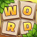 Word Jungle: Word Games Puzzle Mod APK icon