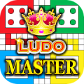 Ludo Master™ - Ludo Board Game Mod APK icon