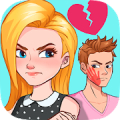 My Breakup Story - Interactive Mod APK icon