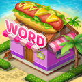 Alice's Restaurant - Word Game Mod APK icon