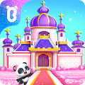 Little Panda's Dream Castle Mod APK icon