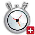 Stopwatch & Timer+ Mod APK icon