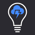 Thunderstorm for Hue Mod APK icon