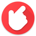 T Swipe Pro Gestures Mod APK icon