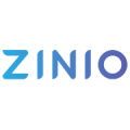ZINIO - Magazine Newsstand Mod APK icon