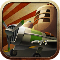 Plane Wars Mod APK icon