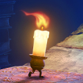 Candleman Mod APK icon