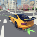 Driving School 3D Mod APK icon