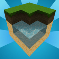 Exploration Craft 3D icon