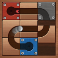 Moving Ball Puzzle Mod APK icon