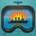 You Sunk - Submarine Attack Mod APK icon
