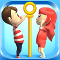Pin Rescue-Pull the pin game! Mod APK icon