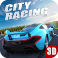 City Racing 3D Mod APK icon