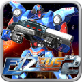 ExZeus 2 Mod APK icon