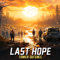 Last Hope TD - Tower Defense Mod APK icon