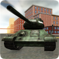 Tank Joyride : Beast Mode Mod APK icon