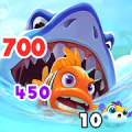 Fish Go.io - Be the fish king Mod APK icon