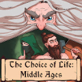 Choice of Life: Middle Ages Mod APK icon