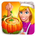 Chef Town: Cooking Simulation Mod APK icon