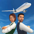 Air Safety World Mod APK icon