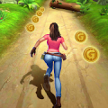 Endless Run: Jungle Escape Mod APK icon