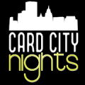 Card City Nights Mod APK icon