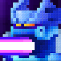 Block Monster Mod APK icon