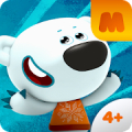 Be-be-bears - Creative world Mod APK icon