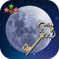 Room Escape Game: MOONLIGHT Mod APK icon