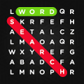 Infinite Word Search Puzzles Mod APK icon