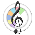 Chord Wheel : Circle of 5ths Mod APK icon