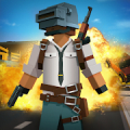 Unknown Royal Battle Mod APK icon