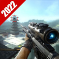 Sniper Honor: 3D Shooting Game Mod APK icon