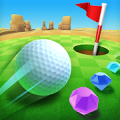 Mini Golf King Mod APK icon