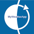 My Weather App Mod APK icon