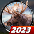 Wild Hunt: Real Hunting Games Mod APK icon