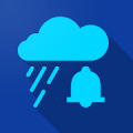Rain Alarm Mod APK icon