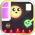 Sticky Climbers: Expedition in Mod APK icon