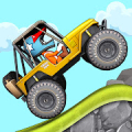 Mini Racing Adventures Mod APK icon