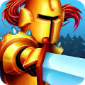 Heroes : A Grail Quest Mod APK icon