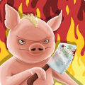 Iron Snout+ Jogo de luta icon