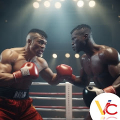 3D boxing game Mod APK icon