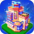 Shopping Mall Tycoon Mod APK icon