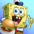 SpongeBob: Krusty Cook-Off мод APK icon