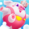 Piggy Boom Mod APK icon